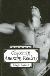 Capa do artigo Obscenity, Anarchy, Reality