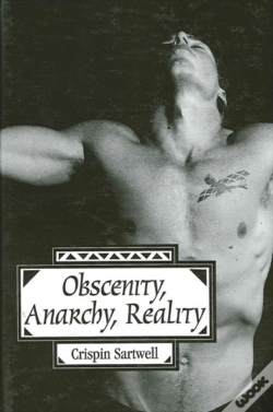 Capa do artigo Obscenity, Anarchy, Reality