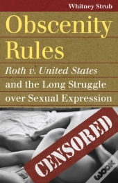 Obscenity Rules