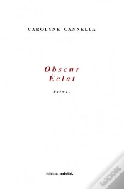 Capa do artigo Obscur Éclat