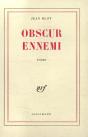 Obscur Ennemi - Preview