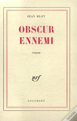 Capa do artigo Obscur Ennemi