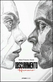 Capa do artigo Obscuramento Humano