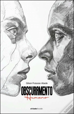 Capa do artigo Obscuramento Humano