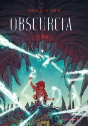 Capa do artigo Obscurcia, 3