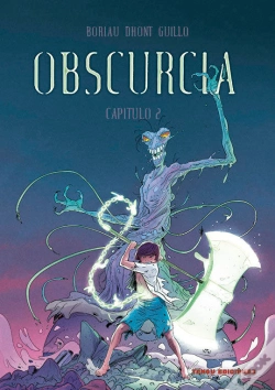 Capa do artigo Obscurcia Capitulo 2