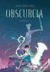 Capa do artigo Obscurcia Capitulo 2