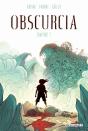Obscurcia Tome 1 - Preview
