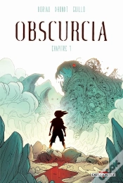 Capa do artigo Obscurcia Tome 1