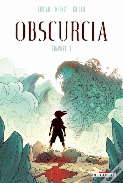 Capa do artigo Obscurcia Tome 1
