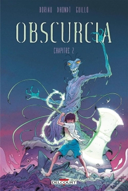 Capa do artigo Obscurcia Tome 2