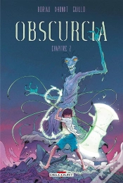 Capa do artigo Obscurcia Tome 2