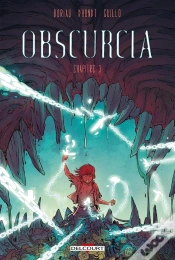 Capa do artigo Obscurcia Tome 3