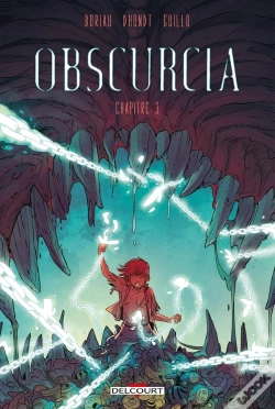 Capa do artigo Obscurcia Tome 3