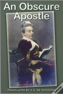 Capa do artigo Obscure Apostle
