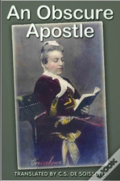 Capa do artigo Obscure Apostle