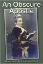 Obscure Apostle - Preview