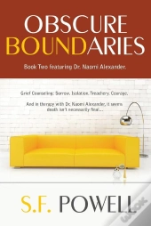 Obscure Boundaries