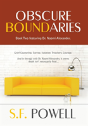 Obscure Boundaries - Preview