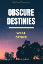 Obscure Destinies - Preview