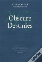 Obscure Destinies