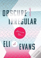 Capa do artigo Obscure & Irregular