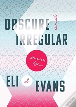 Capa do artigo Obscure & Irregular