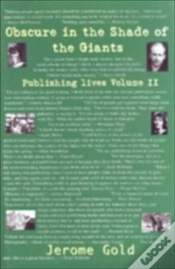 Capa do artigo Obscure In The Shade Of Giants
