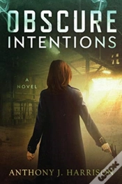 Capa do artigo Obscure Intentions