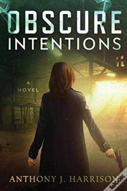 Capa do artigo Obscure Intentions