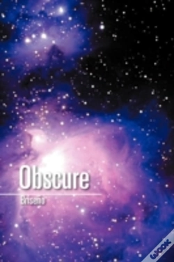 Capa do artigo Obscure