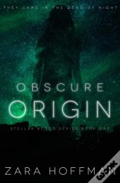 Capa do artigo Obscure Origin