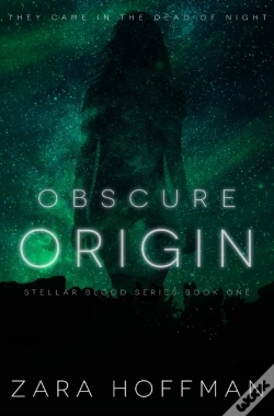 Capa do artigo Obscure Origin