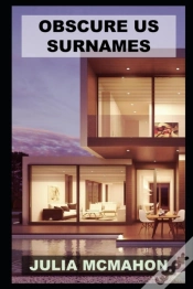 Capa do artigo Obscure Us Surnames