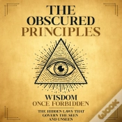 Capa do artigo Obscured Principles Unveiled
