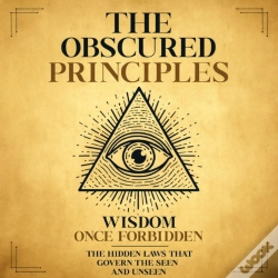 Capa do artigo Obscured Principles Unveiled