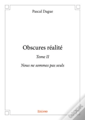 Capa do artigo Obscures Realite-Tome Ii