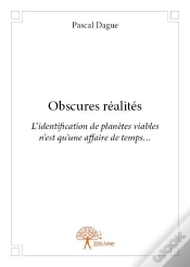Capa do artigo Obscures Realites