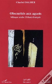 Capa do artigo Obscurites Aux Aguets