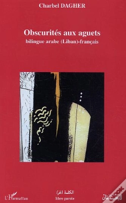 Capa do artigo Obscurites Aux Aguets