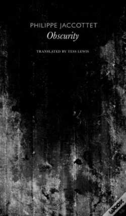 Capa do artigo Obscurity