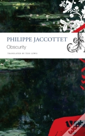 Capa do artigo Obscurity