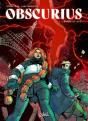 Obscurius Tome 1 : L'Enfer Est Vide - Preview