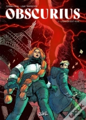 Capa do artigo Obscurius Tome 1 : L