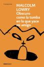 Obscuro Como La Tumba En La Que Yace Mi Amigo - Preview
