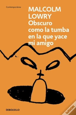 Capa do artigo Obscuro Como La Tumba En La Que Yace Mi Amigo