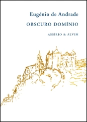 Capa do artigo Obscuro Domínio