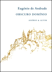 Capa do artigo Obscuro Domínio