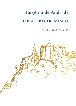 Capa do artigo Obscuro Domínio