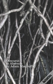 Capa do artigo Obscurus